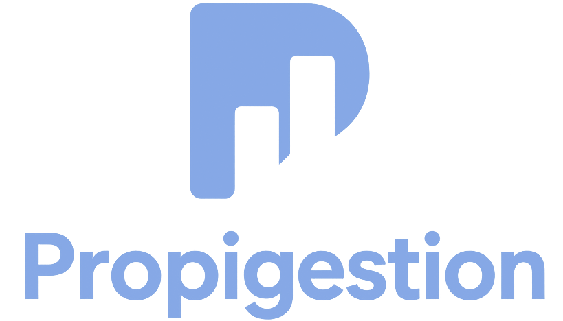 Propigestión logo | Plataforma para Corredores de Propiedades