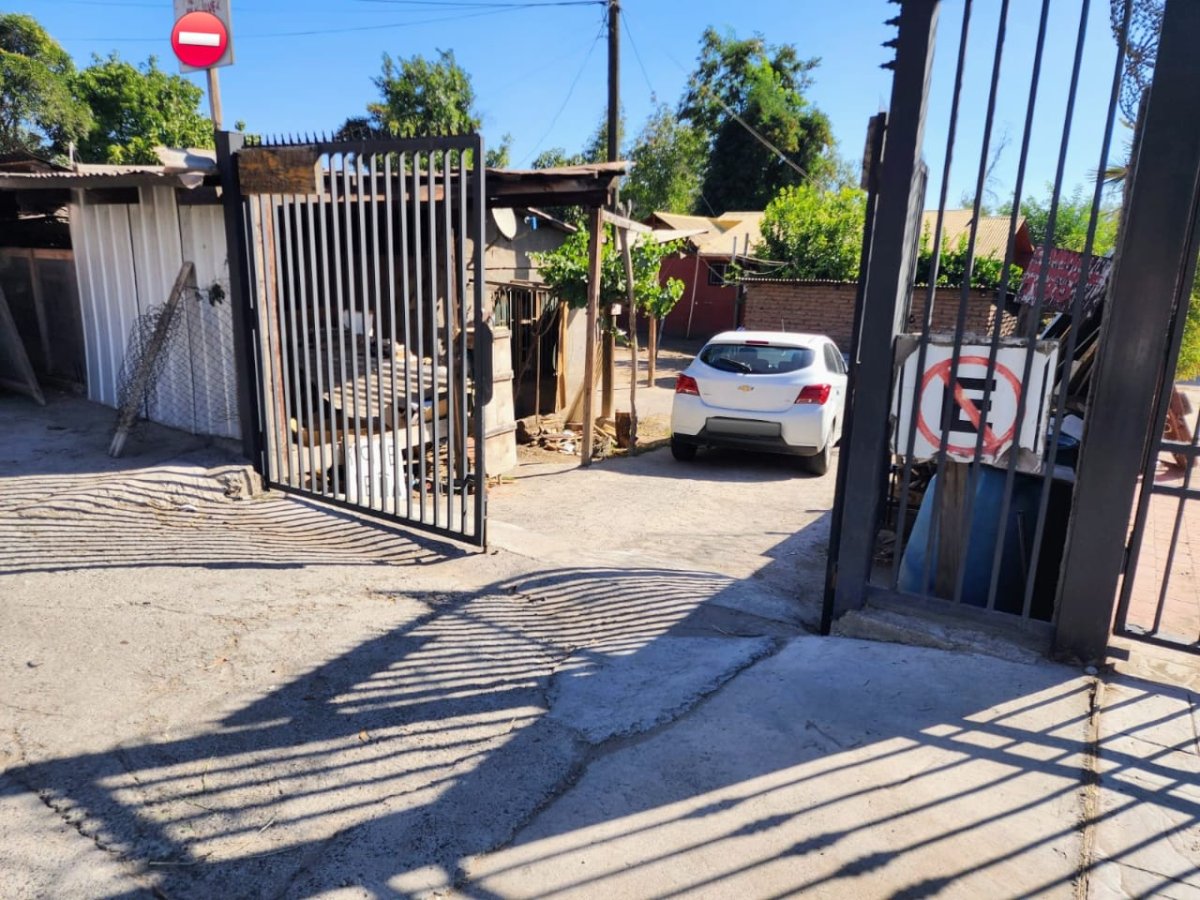 OPORTUNIDAD!!!! CASA CON GRAN TERRENO EN PROVIDENCIA, 600 M2